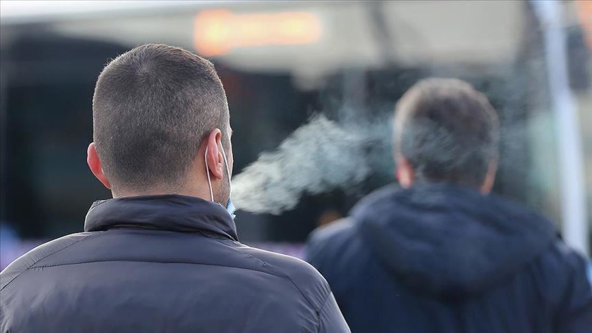Turkey’s smoking ban ‘sound decision’ amid virus: Experts