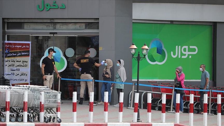 كورونا.. "الصحة العالمية" تحذر من انهيار منظومة الصحة بغزة
