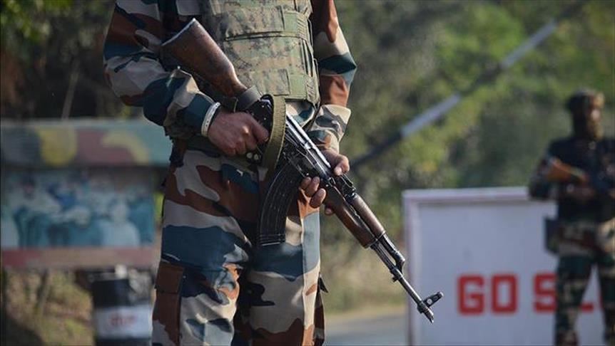 India: Tiga pejuang Maois tewas dalam kontak senjata