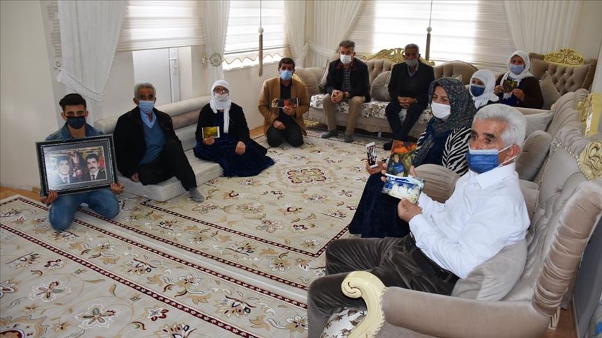 31 yıldır dinmeyen acı: İkiyaka katliamı