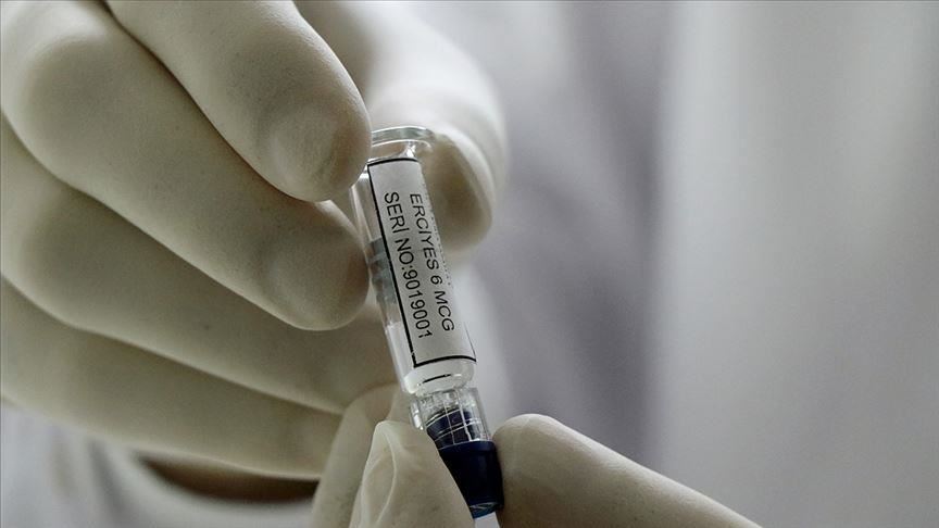 Турција: Без несакани ефекти кај испитаниците на турската потенцијална вакцина против Ковид-19
