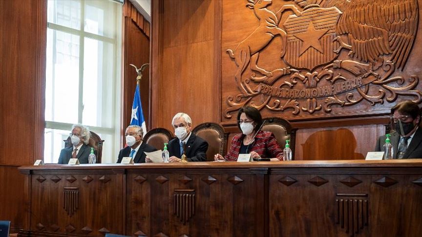 Gobierno de Chile intentará evitar el retiro de pensiones anticipadas