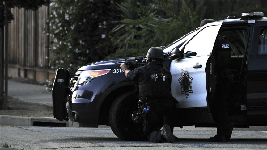 SAD: U napadu u crkvi u Californiji smrtno stradale dvije osobe