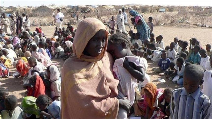 ارتفاع عدد اللاجئين الإثيوبيين إلى السودان لـ38 ألفا