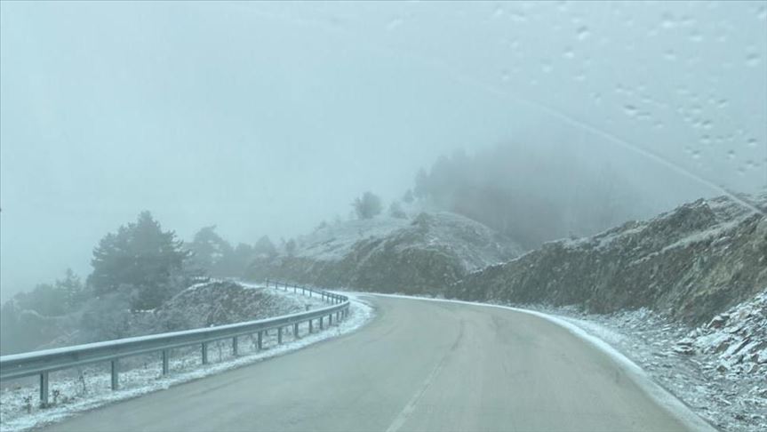 Nužan oprez zbog moguće poledice na putevima u BiH