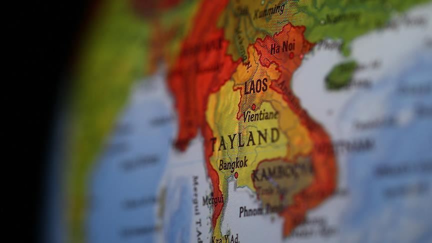 Laos gelar pemilihan anggota legislatif Februari mendatang