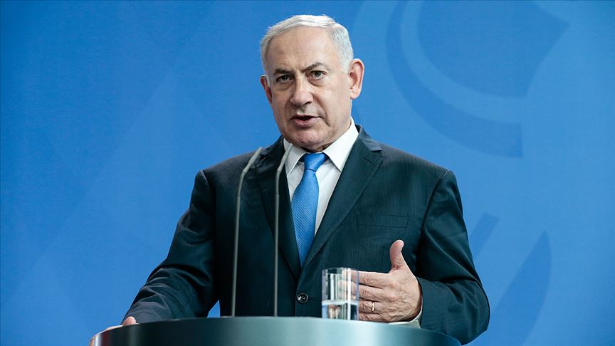 Netanyahu'nun danışmanından İsrail Başbakanı'nın Suudi Arabistan ziyaretine dolaylı doğrulama