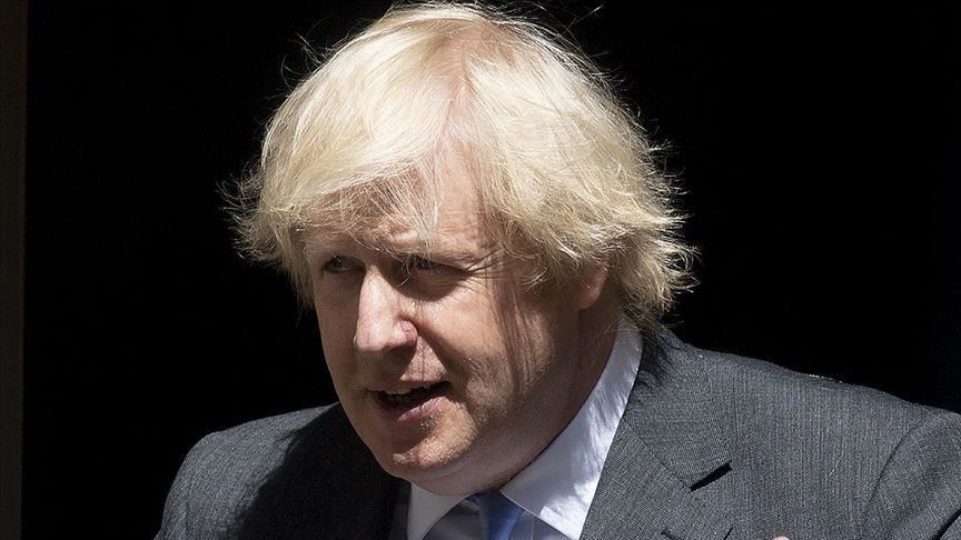 UK: Lockdown to end on Dec. 2, says PM Boris Johnson