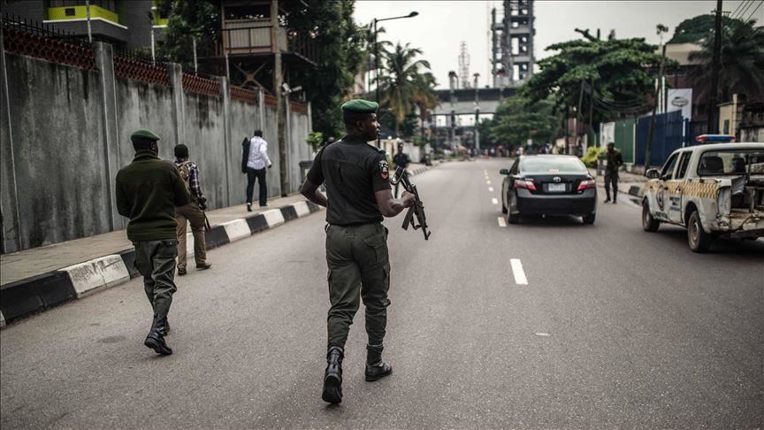 Nigeria: Local curfew imposed over cult violence