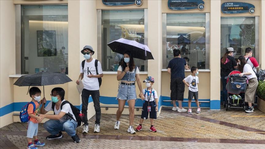 China planea entregar incentivos para que sus ciudadanos tengan más hijos