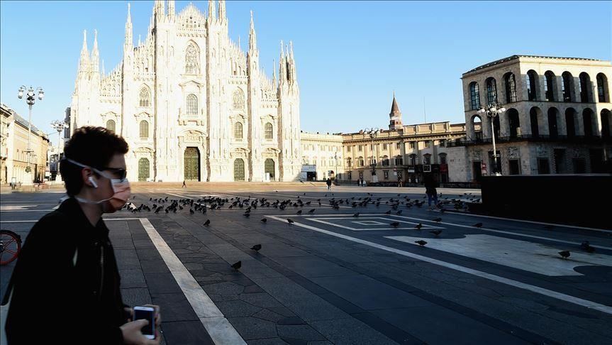 Italia regjistron 640 viktima të reja nga COVID-19, tejkalon shifrën 50 mijë të viktimave