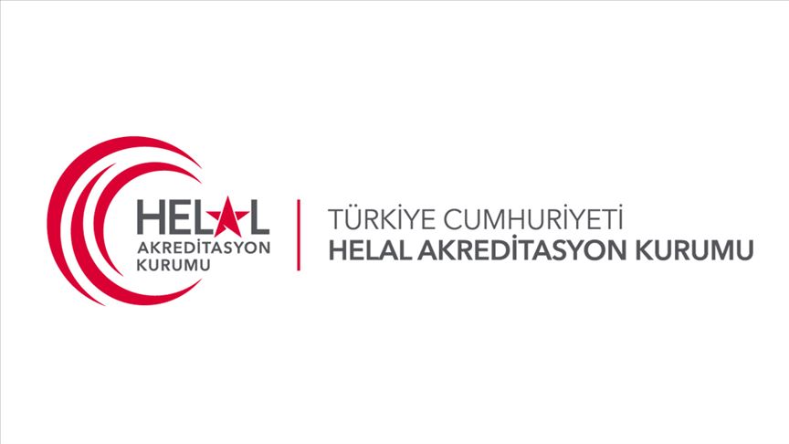 Helal Akreditasyon Kurumu: 400'ün üzerinde helal belgesi akreditasyon kapsamına alınmıştır