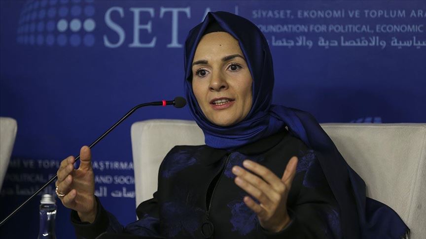 "أرضية رقمية" للتواصل بين رجال الأعمال الجزائريين والأتراك