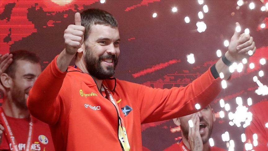 Los Angeles Lakers, İspanyol pivot Marc Gasol'u kadrosuna kattı