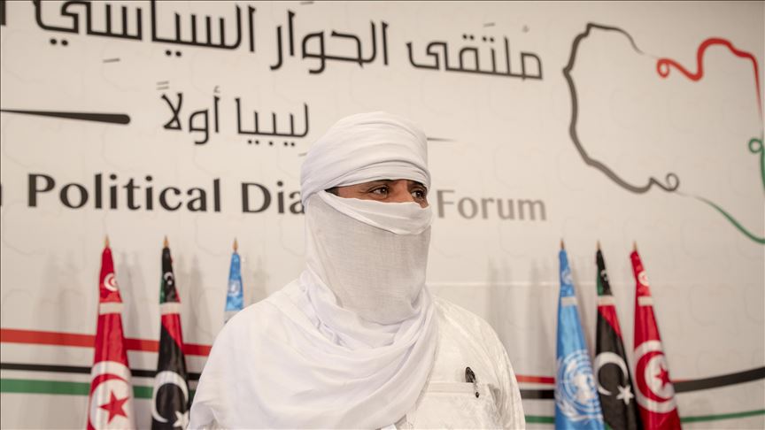 انطلاق جولة ثانية من ملتقى الحوار السياسي في ليبيا