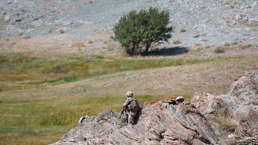 На юго-востоке Турции ликвидированы 3 боевика РКК