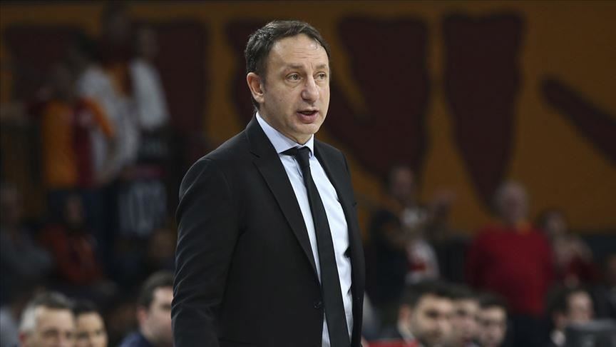 Orhun Ene signs to head Turkish national B-Ball team