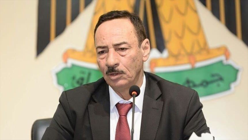 پارێزگاری نەینەوا: "نەتەوە یەکگرتووەکان پاڵپشتی لە رێککەوتنی شنگال دەکات"