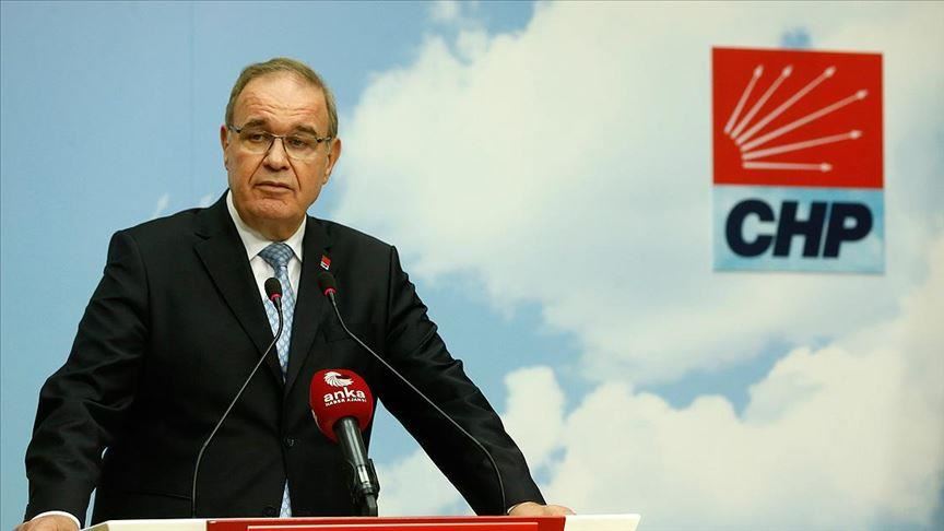 المعارضة التركية تطالب ألمانيا بالاعتذار عن تفتيش غير قانوني لسفينة تركية