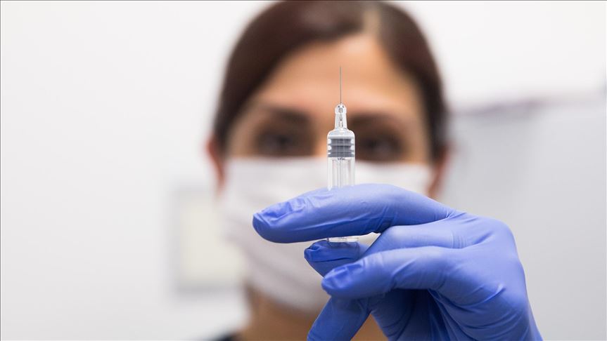 Turska: Bez nuspojava kod ispitanika turske potencijalne vakcine protiv COVID-19