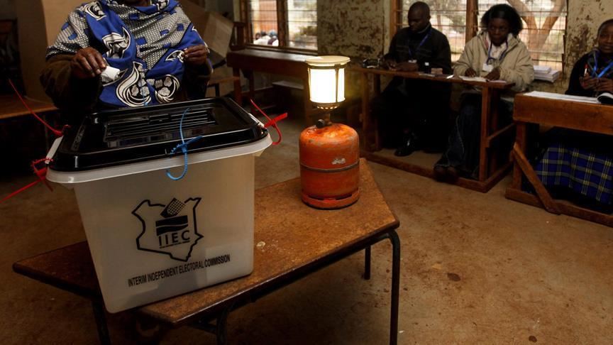 Kenya: Police reopen cases of post-2007 polls violence