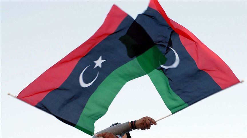 France, Germany, Italy, UK welcome Libyan agreement