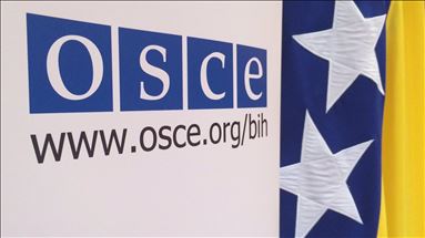 Izvještaj OSCE-a: Zabrinjavajuća niska stopa osuđujućih presuda u predmetima visoke i korupcije srednjeg nivoa u BiH