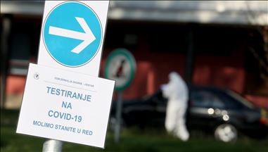 Hrvatska: Zagreb počeo s brzim testiranjem na COVID-19