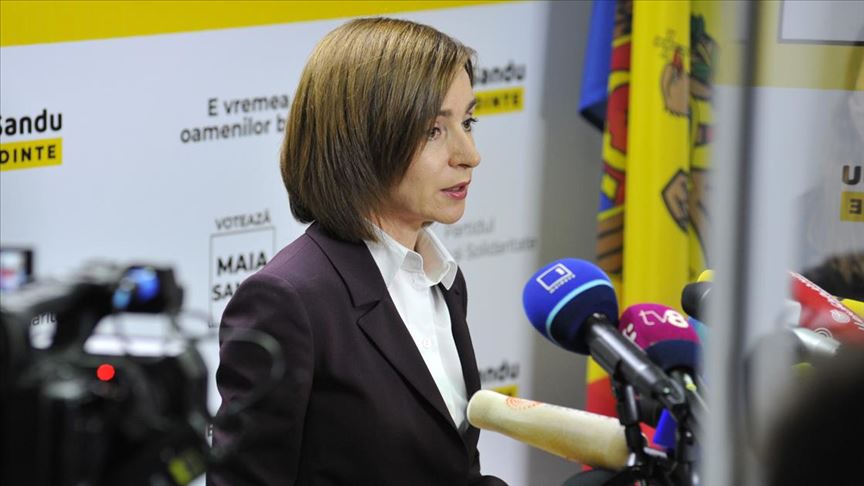 Moldova’daki seçimler ve Transdinyester sorunu