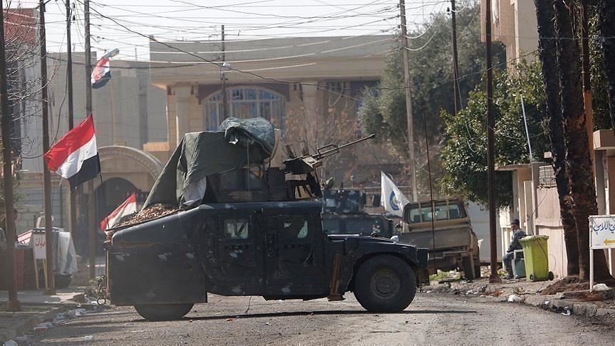Irak : 90% des attaques de Daech seraient dues à des négligences sécuritaires