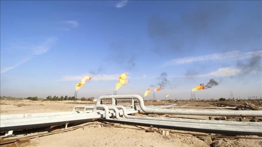 Arabie Saoudite: Une attaque terroriste à l'origine de l'incendie dans un réservoir de pétrole à Jeddah
