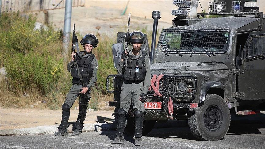 Israel expels Palestinian families in Jordan Valley