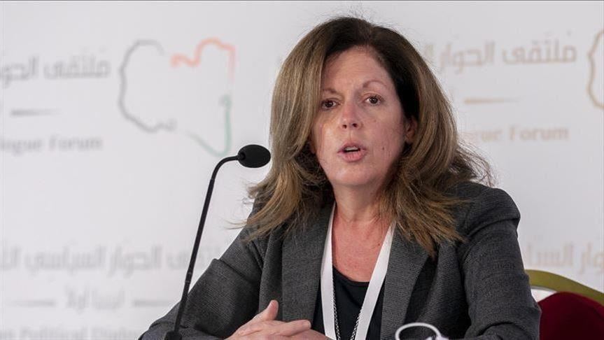 Williams : Nous ne tolérerons aucune incitation à la violence contre le Forum de dialogue libyen