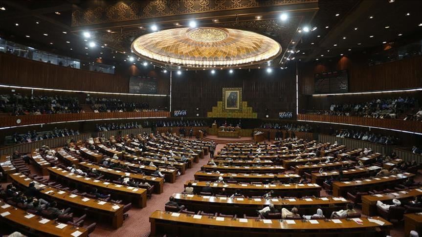 Apakah Arab Saudi tekan Pakistan untuk akui Israel?