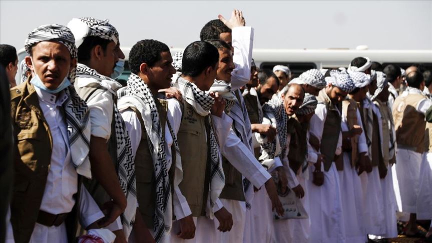 ONU: se están organizando conversaciones para un nuevo intercambio de prisioneros en Yemen