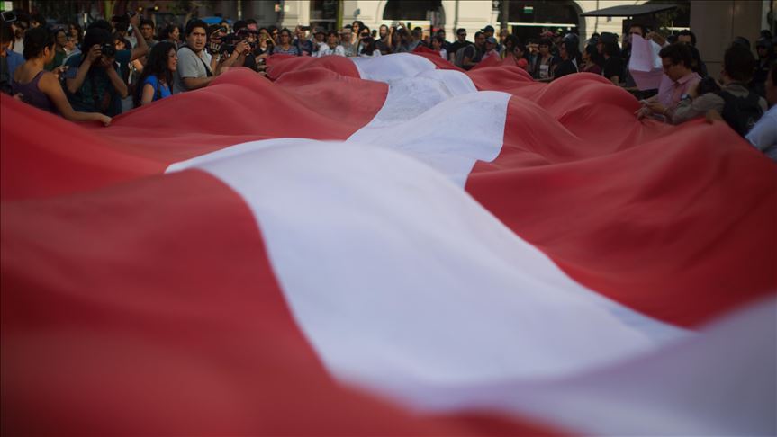 Se reabre debate sobre una nueva Constituyente en Perú en medio de la crisis política