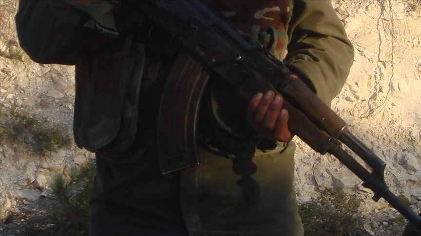 القبض على إرهابي بـ"داعش" في "الباب" السورية