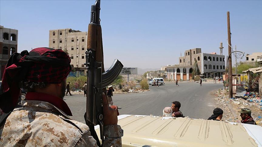 هل صحيح أن أردوغان تحدّث عن تدخل بالحرب في اليمن؟(مرصد تفنيد الأكاذيب)