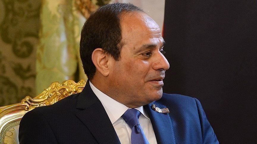 الأمم المتحدة لـ"السيسي": لا ينبغي اعتقال الناس بسبب آرائهم