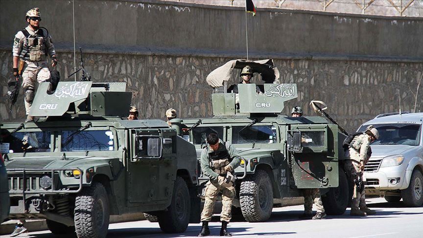انفجار در بامیان؛ 14 کشته