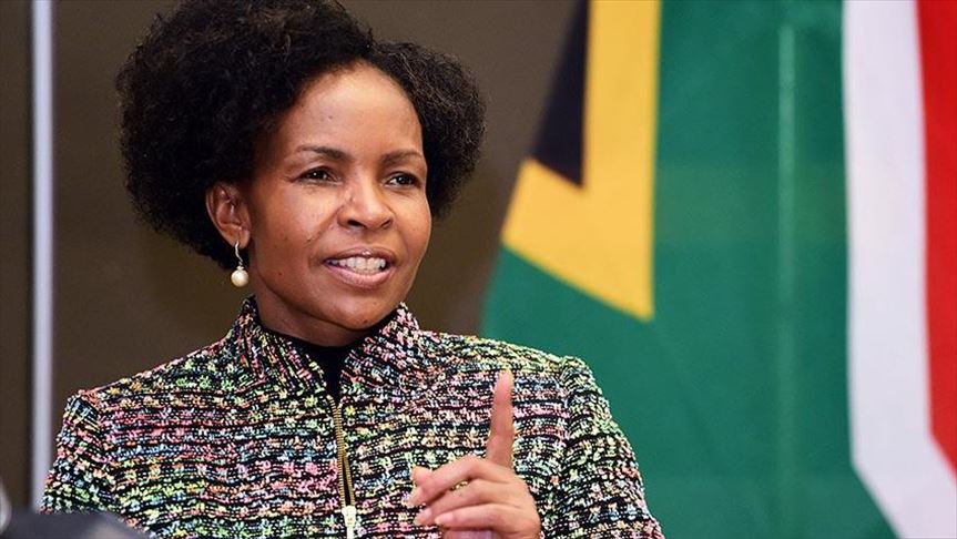 Women continue to live in fear of abuse in South Africa