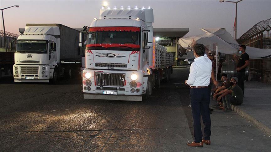 غلق المعابر غير الرسمية.. الكاظمي في مواجهة إيران (مقال تحليلي)