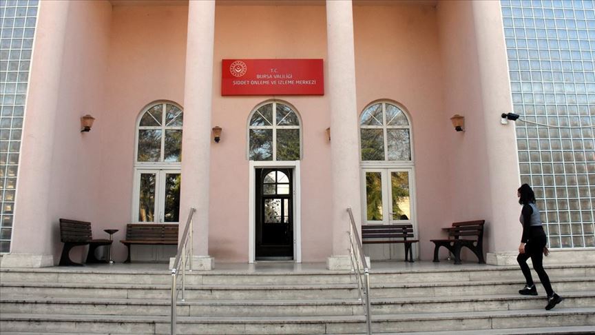 Şiddeti Önleme ve İzleme Merkezleri kadınlara güç veriyor
