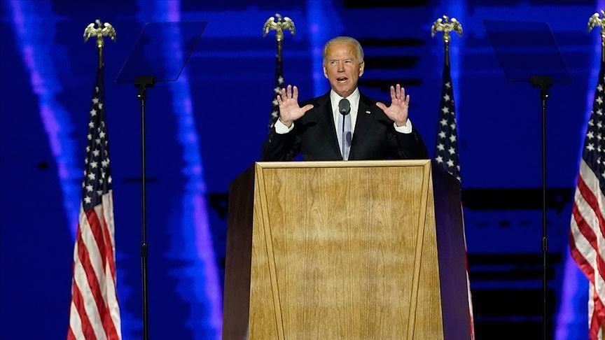 Biden picks Janet Yellen as treasury secretary: report