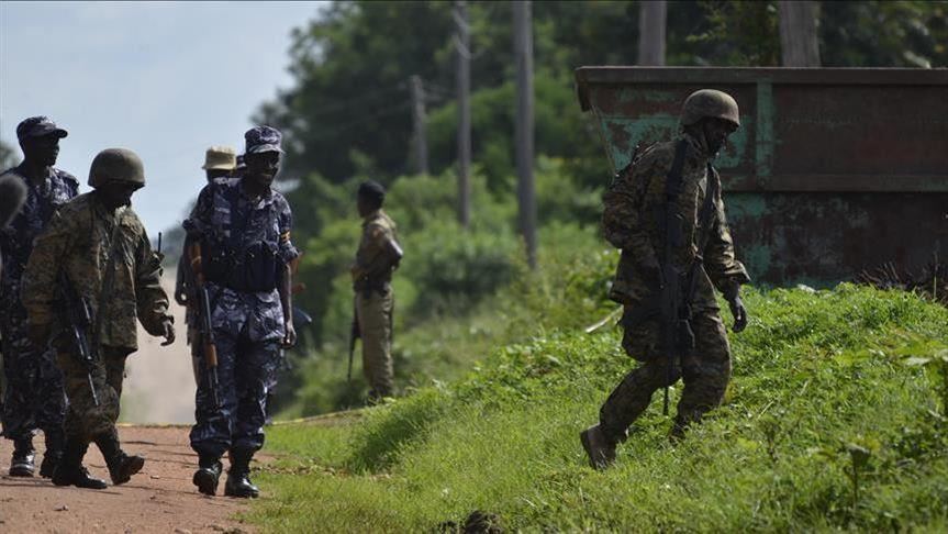 RDC : trois soldats tués dans une embuscade près de Goma (est)