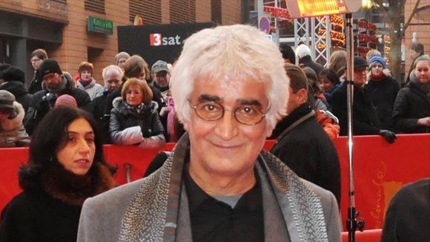Iranian filmmaker Kambuzia Partovi dies of coronavirus