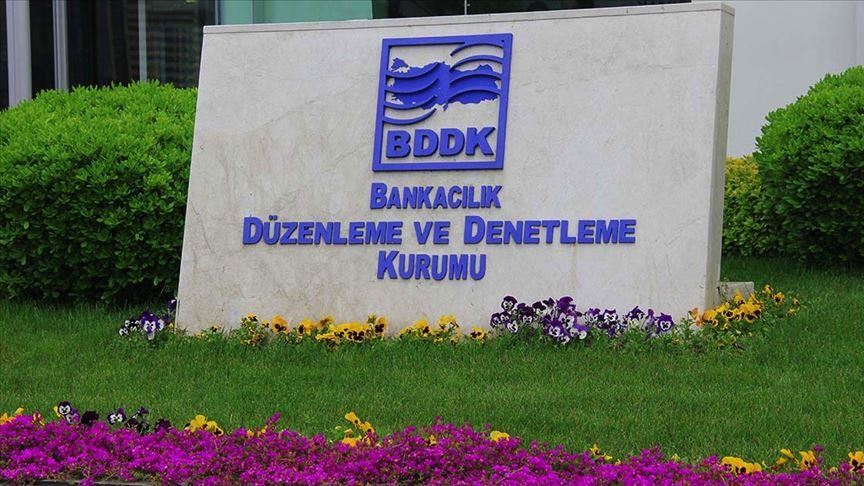 Turkish banking watchdog takes new normalization step