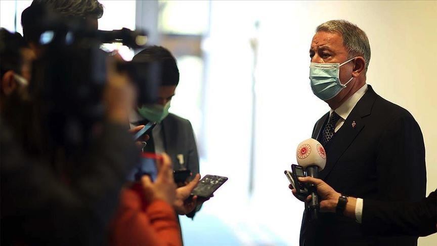 Turkey: EU arms embargo operation flawed from start