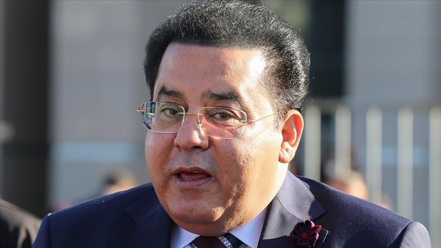 القضاء التركي يواصل محاكمة 26 شخصا بتهمة قتل الصحفي خاشقجي