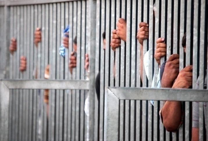 Le nombre de prisonniers palestiniens infectés par la Covid-19 s'alourdit à  135